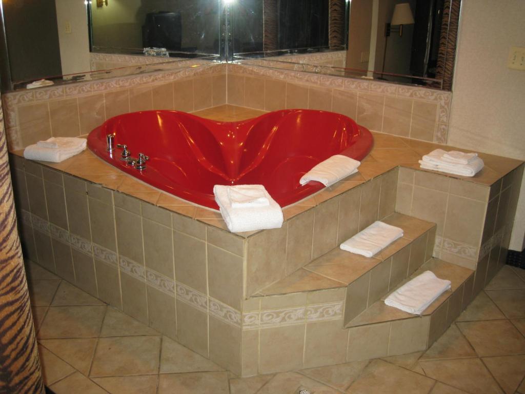 Budget Inn Temple Hills