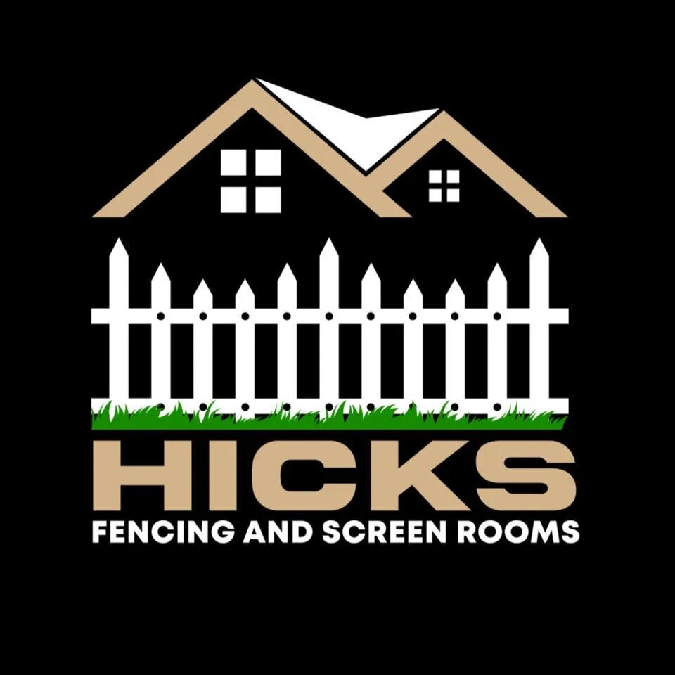 Hicks Fencing and Screenrooms