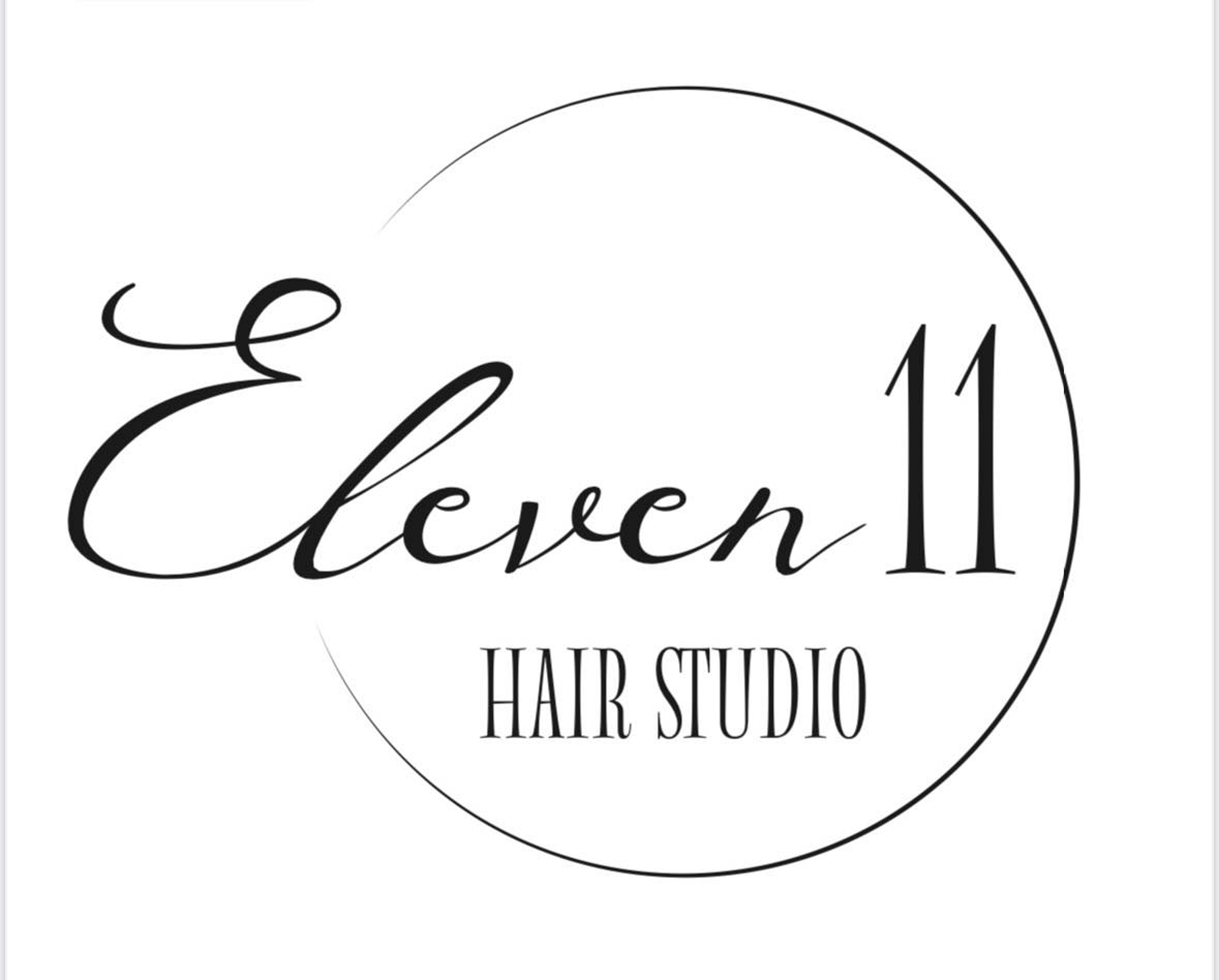 Eleven11 Hair Studio