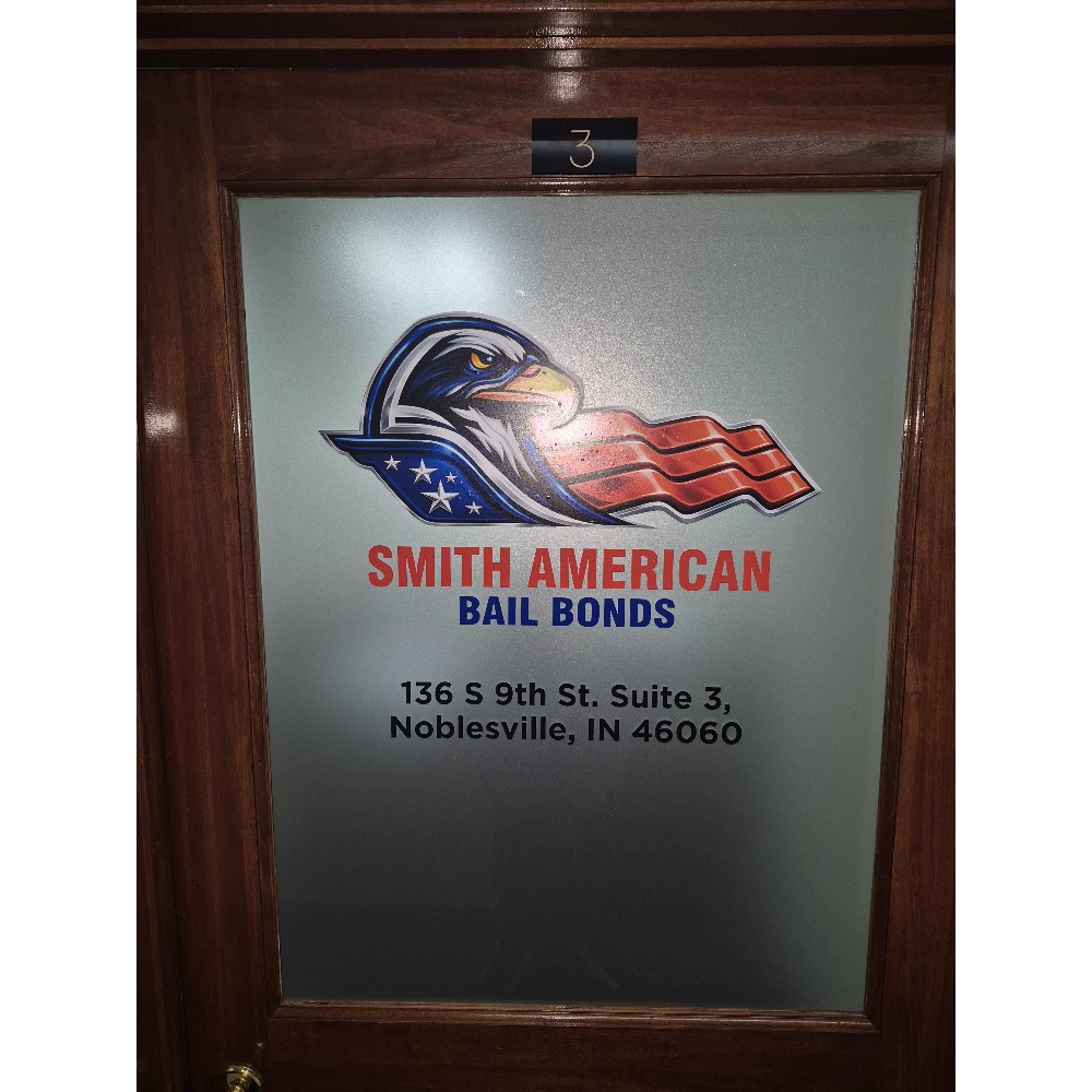 Smith American Bail Bonds