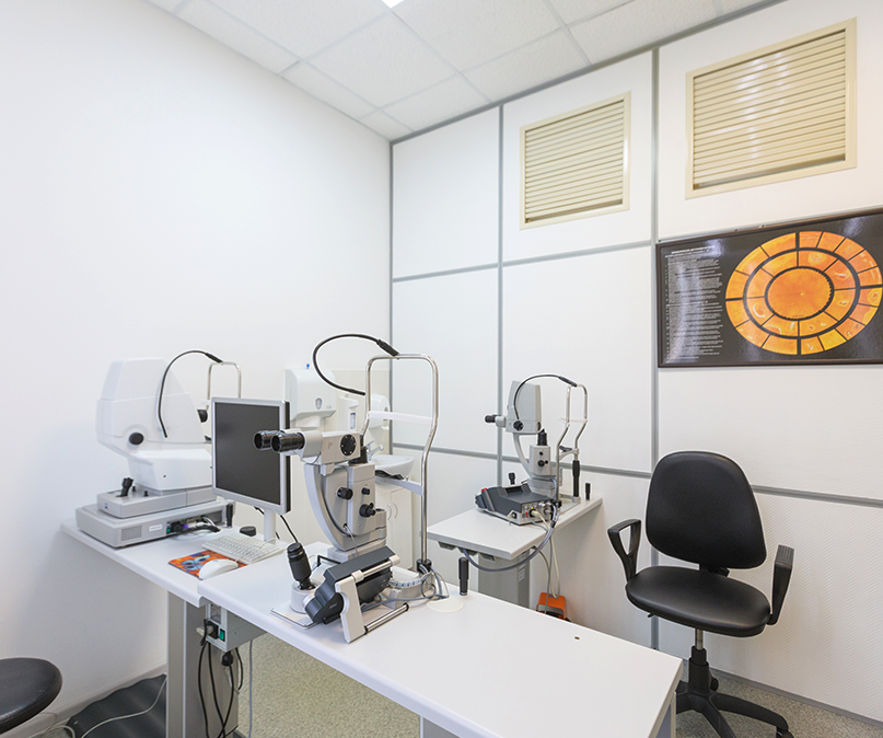 Opticore Optometry Group, PC - BUENA PARK, CA
