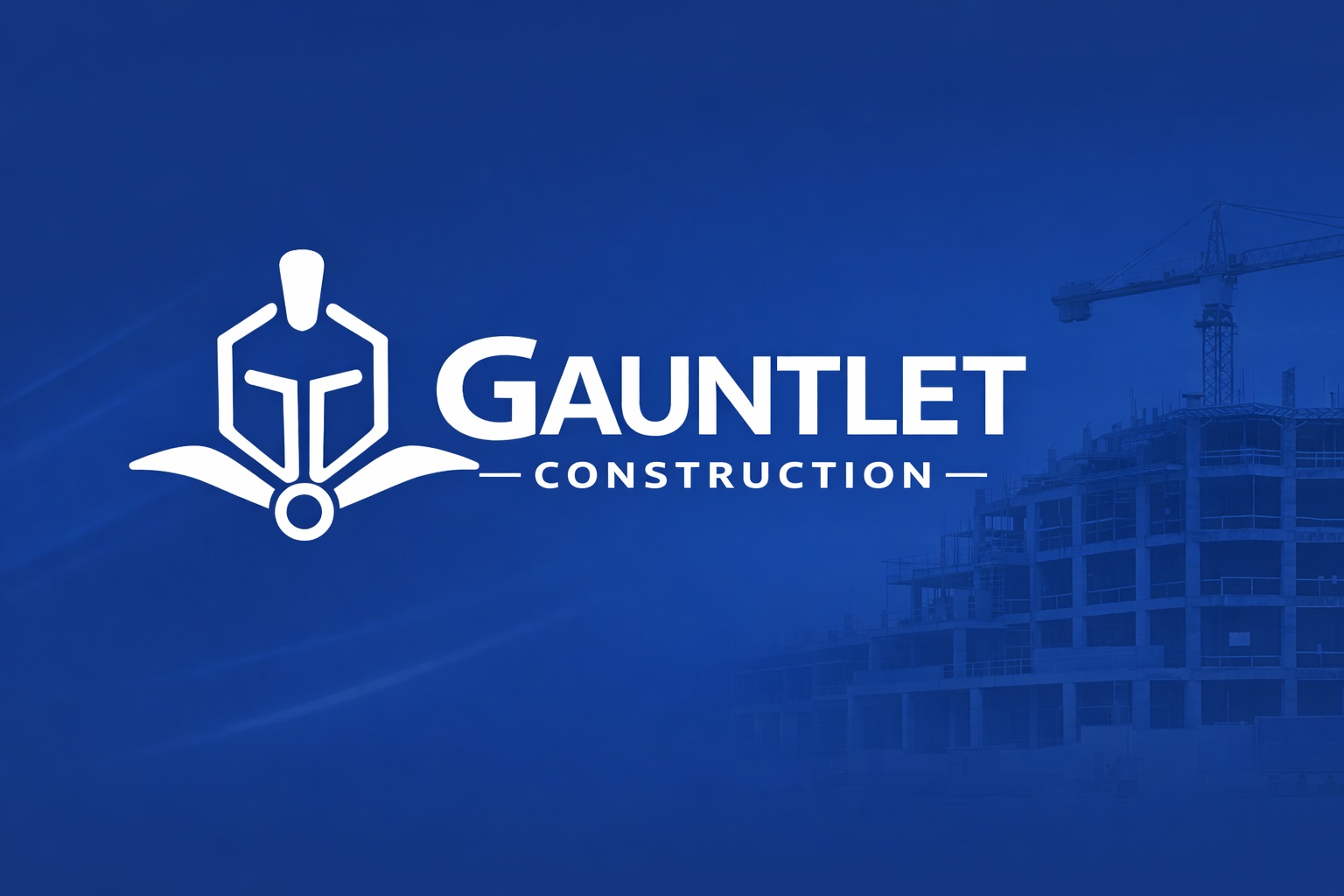 Gauntlet Construction