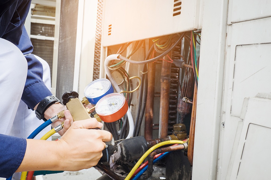 Haines City HVAC