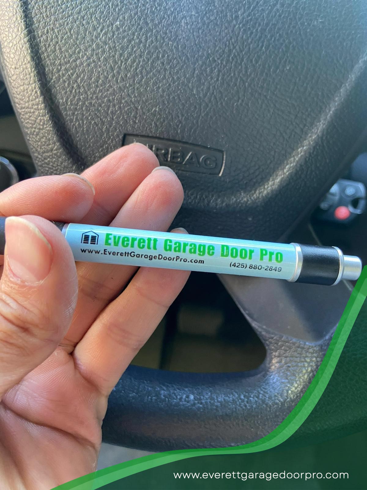 Everett Garage Door Pro