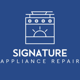 SIGNATURE APPLIANCE REPAIR