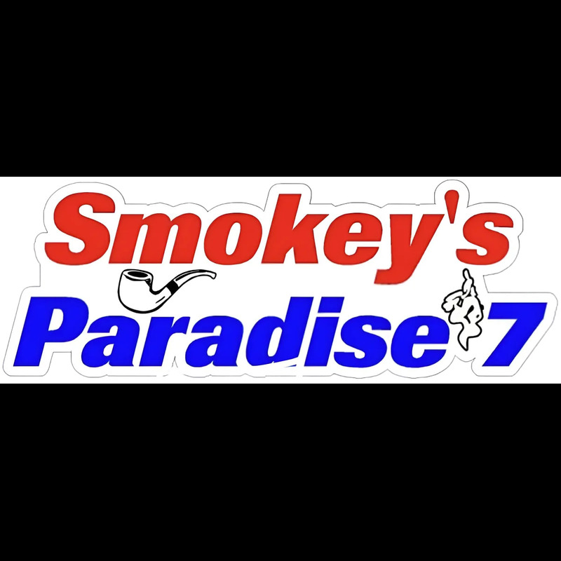 Smokey’s Paradise 7
