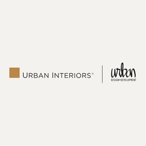 Urban Interiors (Outdoor Living)