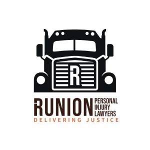 Runion Personal Injury Lawyers - Albuquerque Office