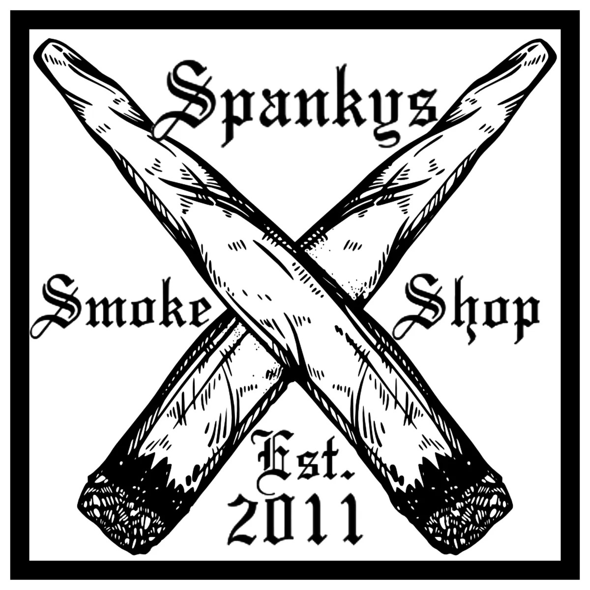 Spanky’s Smoke Shop