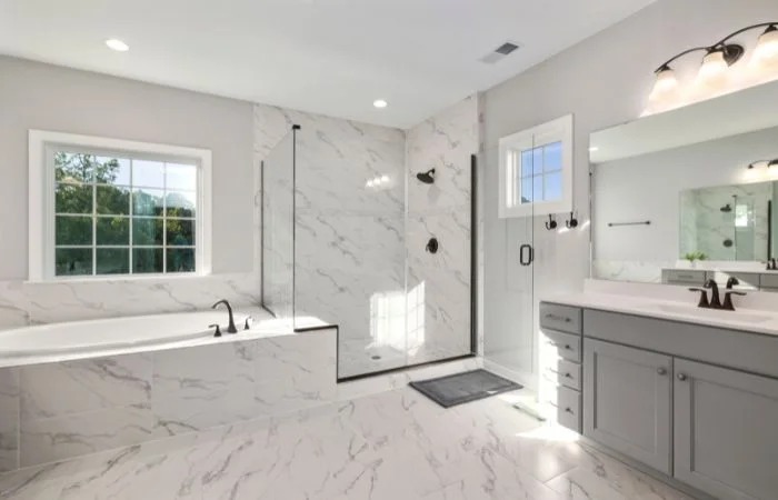 Bathroom Renovations Detroit