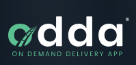 ODDA Couriers