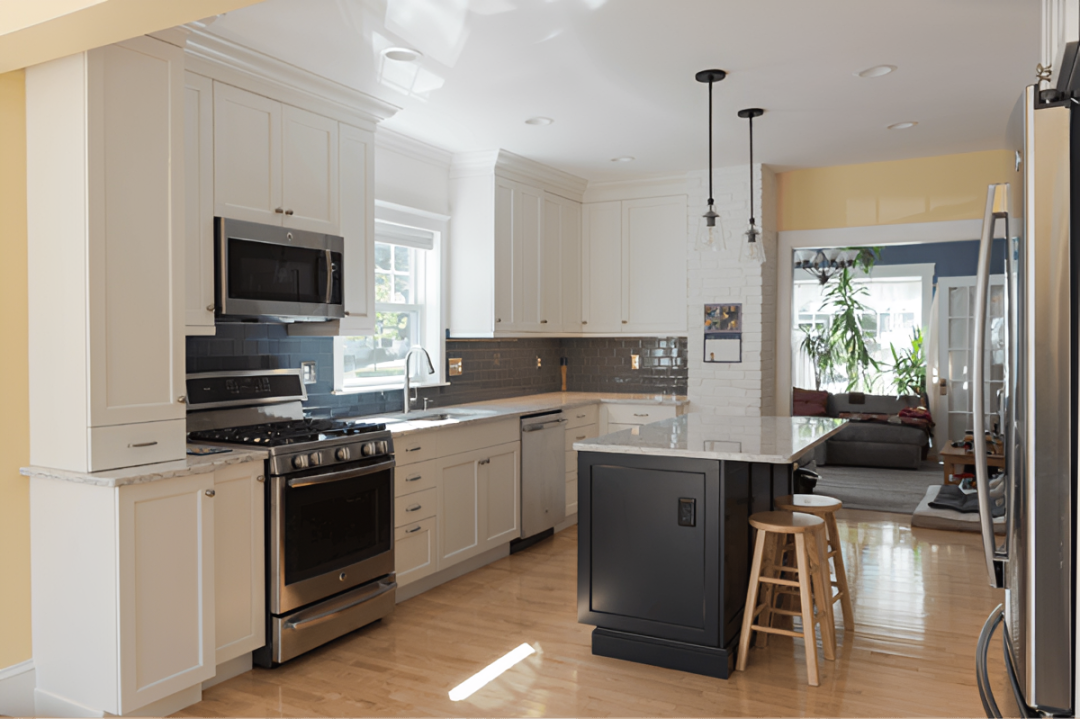 JOSCON Building & Remodeling
