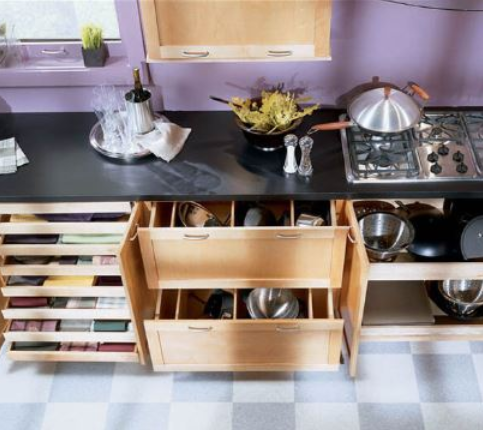 Thomas Maxwell Kitchen & Bath