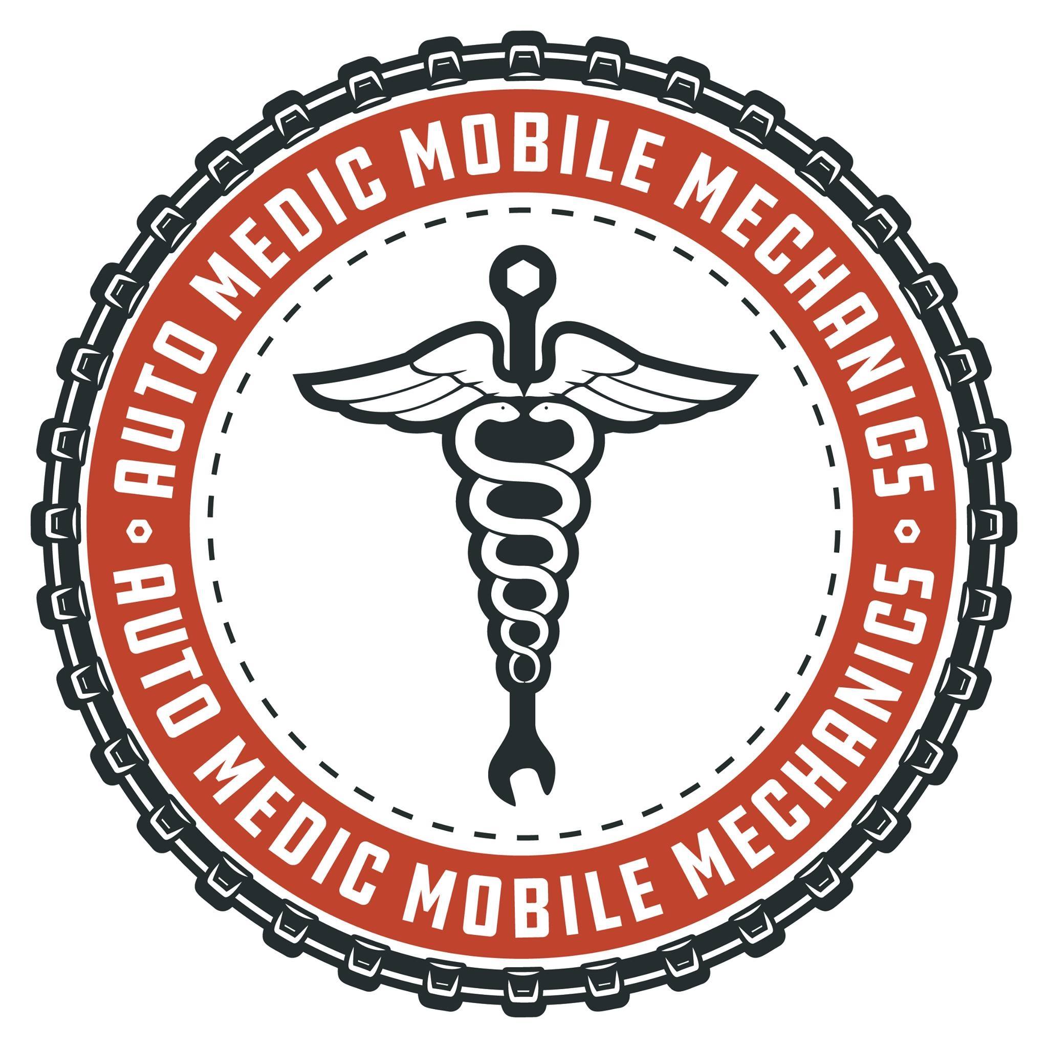 Auto Medic Mobile Mechanics