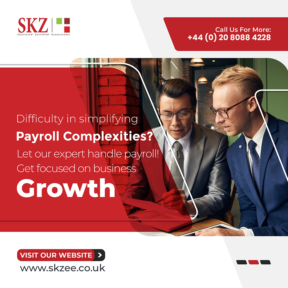 SKZ Chartered Certified Accountants