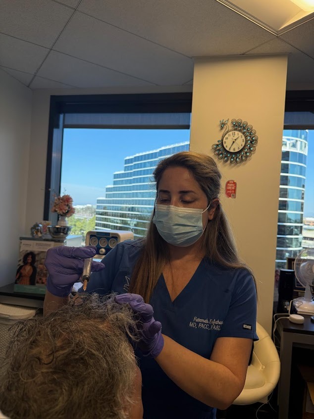 Atossa Medical Spa