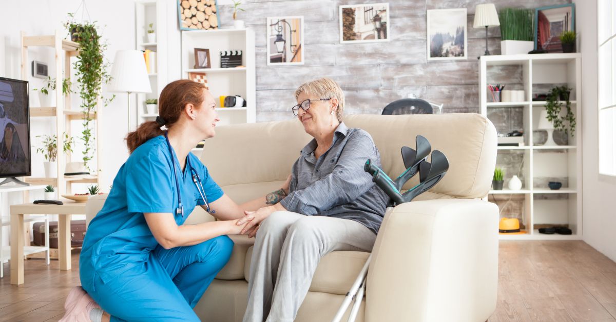 Brockton Home Health Care