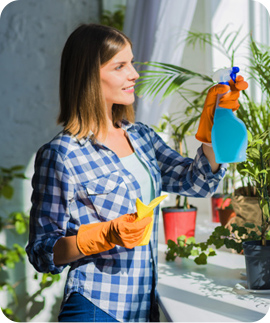 FreshNest Hoarders & After Builders Cleaning London