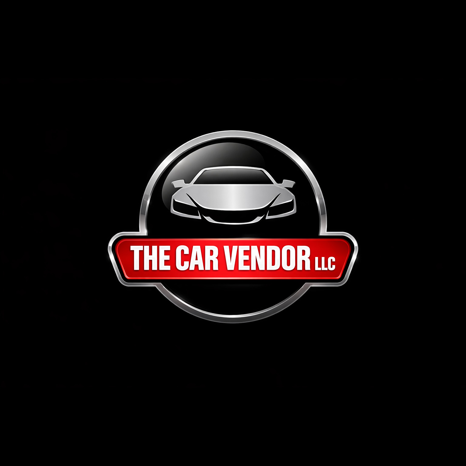 The Car Vendor