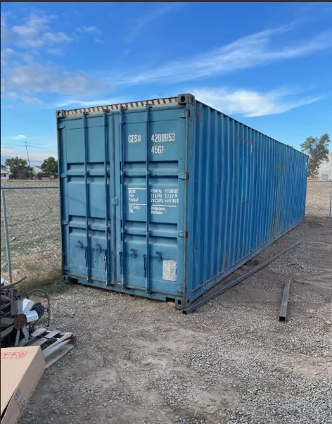 On-Site Storage Solutions