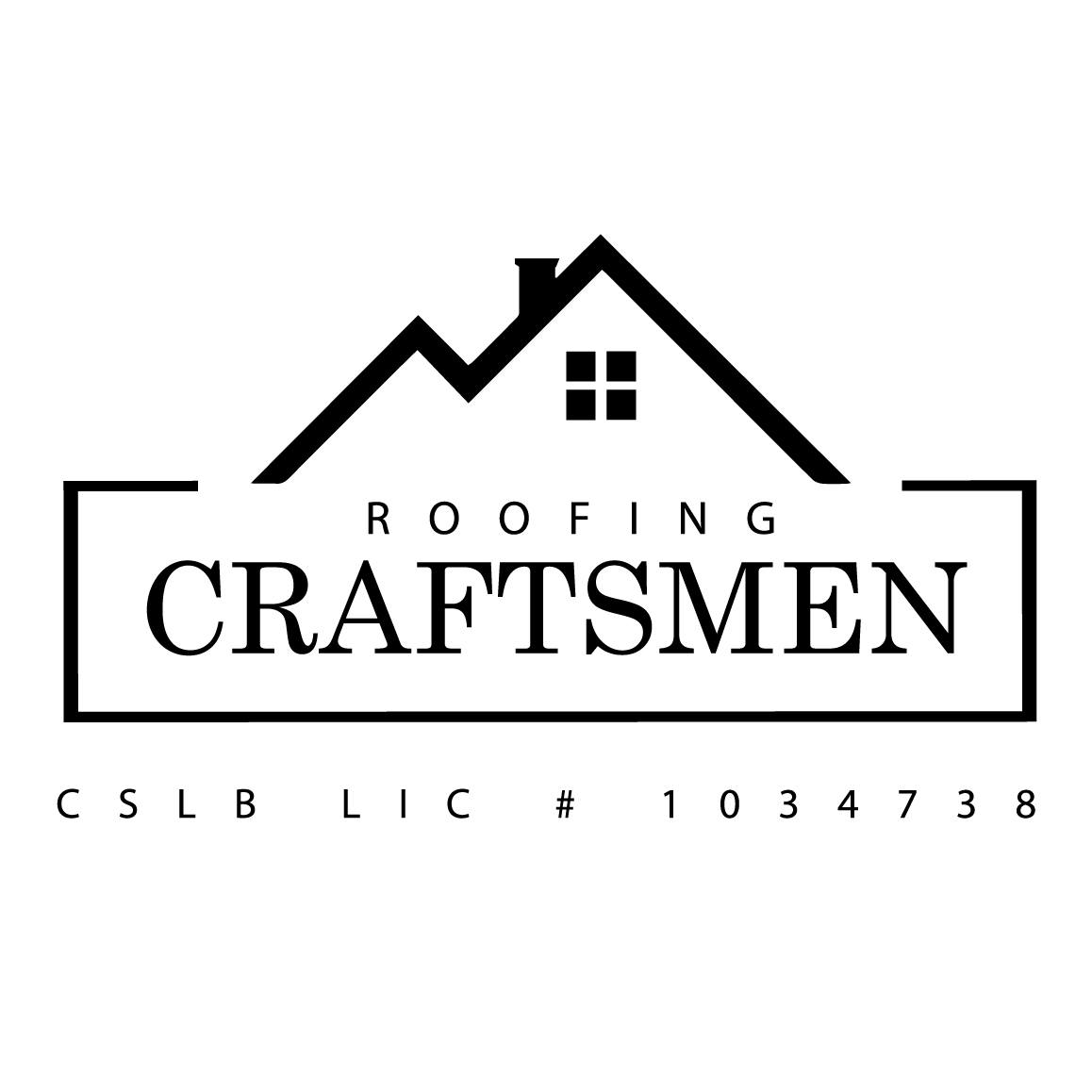 Roofing Craftsmen