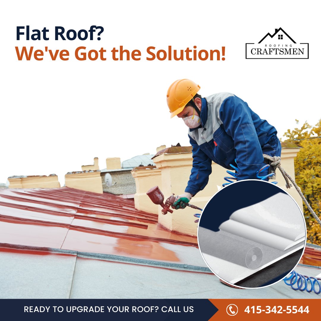 Roofing Craftsmen