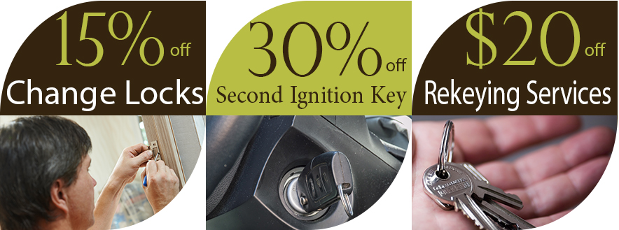 Locksmiths Englewood
