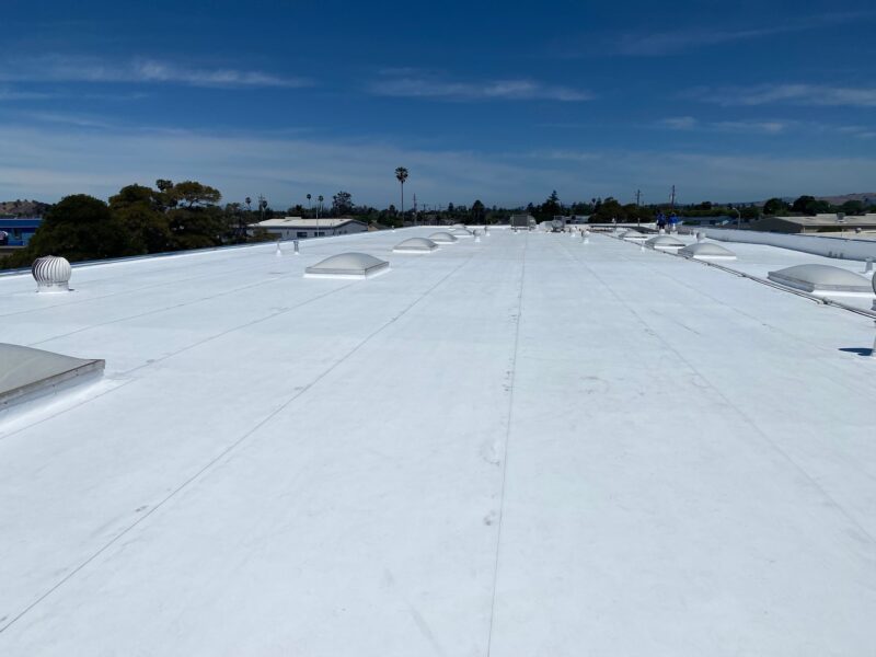 Peterson Roofing Co, Inc
