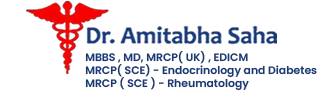 Dr. Amitabha Saha