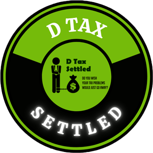 D Tax Settled
