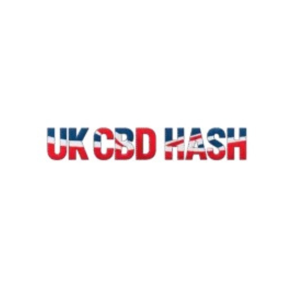 UK CBD Hash