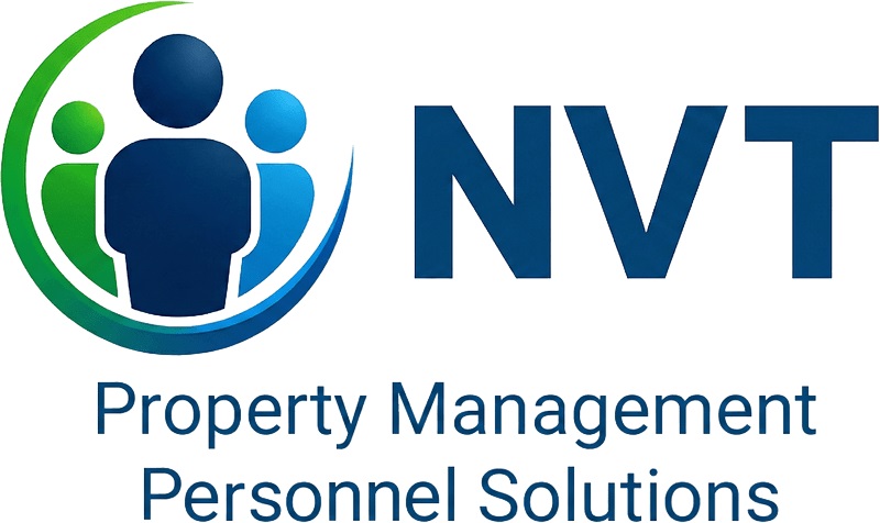 NVT Property Management Personnel Solutions