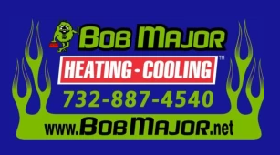 Bob Major Heating & Cooling
