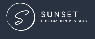 Sunset Custom Blinds & Spas