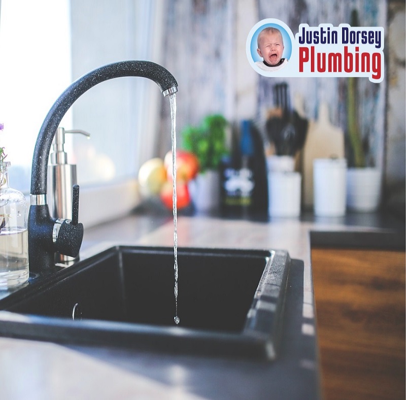 Justin Dorsey Plumbing