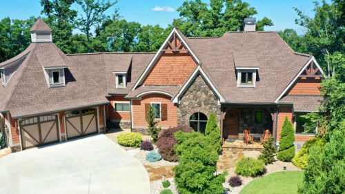 Fowler Exteriors