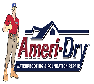 Ameri-Dry Waterproofing & Foundation Repair