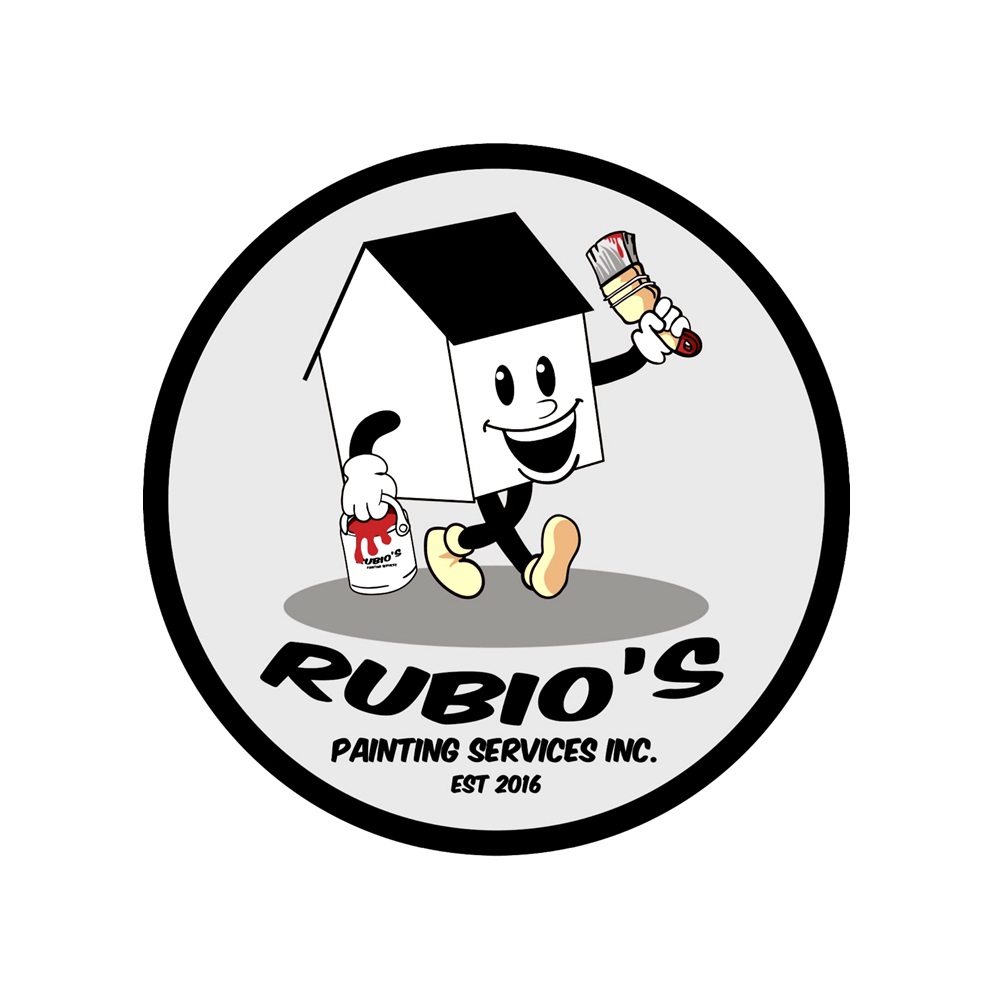 Rubio's Painting Services Inc.
