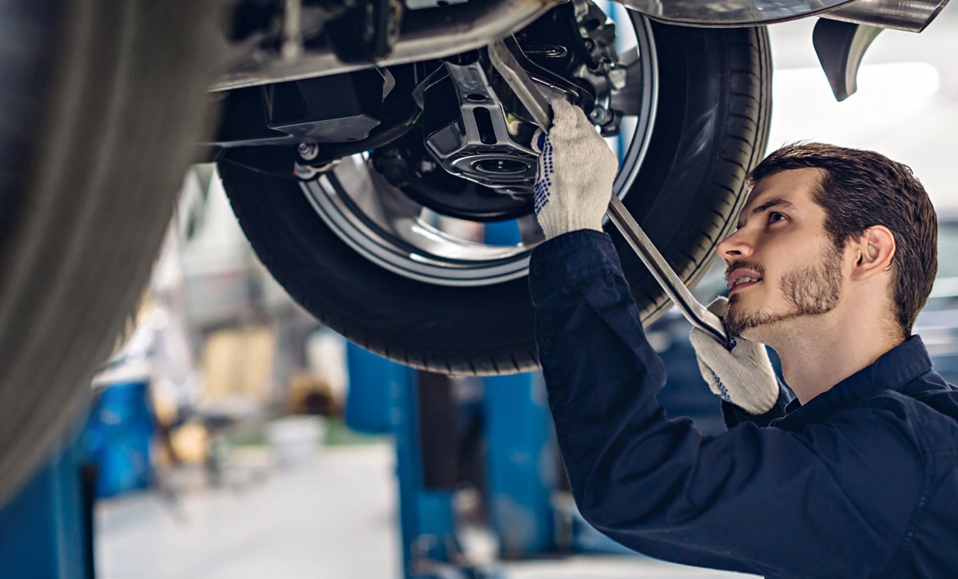 Affordable Auto Care & Tires