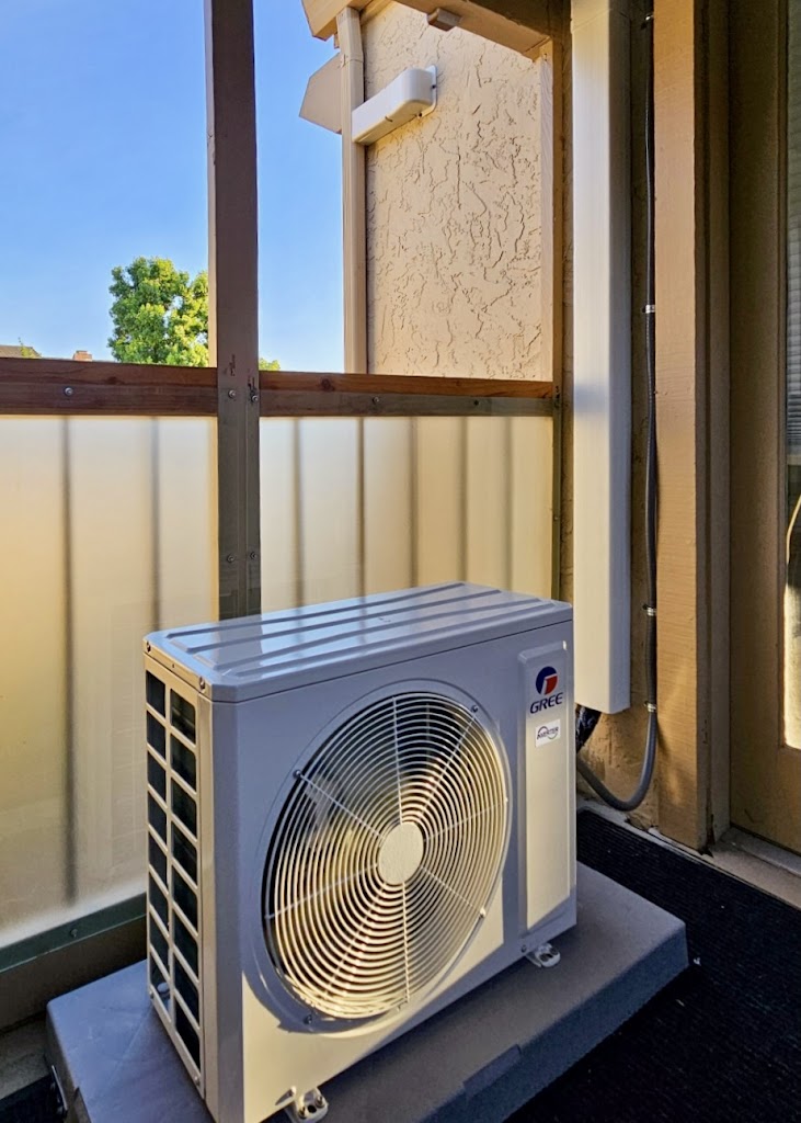 Freon HVAC, Electrical & Appliance