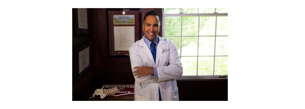 Midwest Sports and Interventional Spine: Cyril Philip, MD
