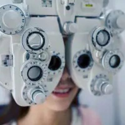 20/20 Eye Care