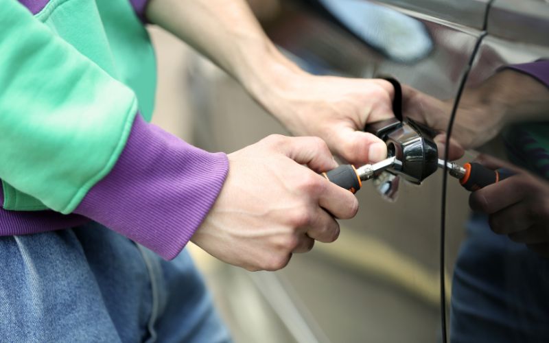 Car Key & Ignition Repair Center