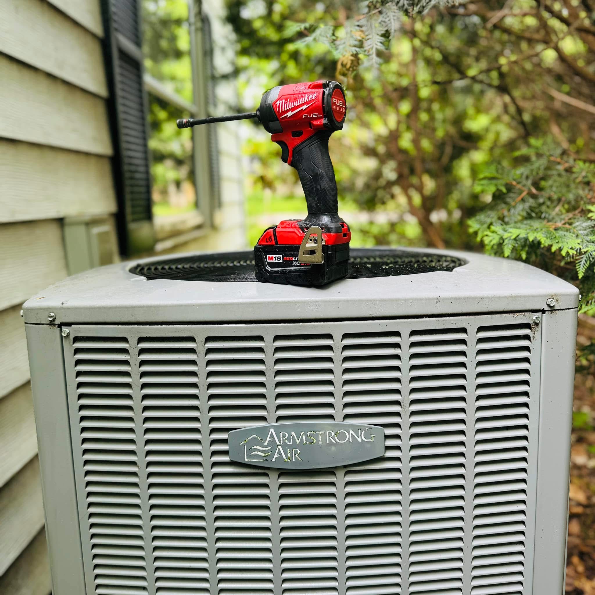 Third Coast HVAC, AC & Furnace Repair