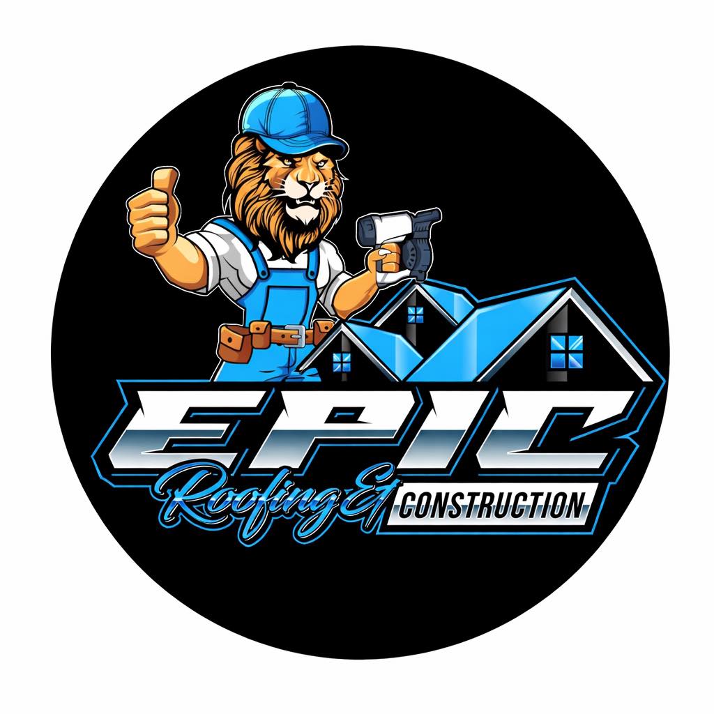 Epic Roofing & Construction