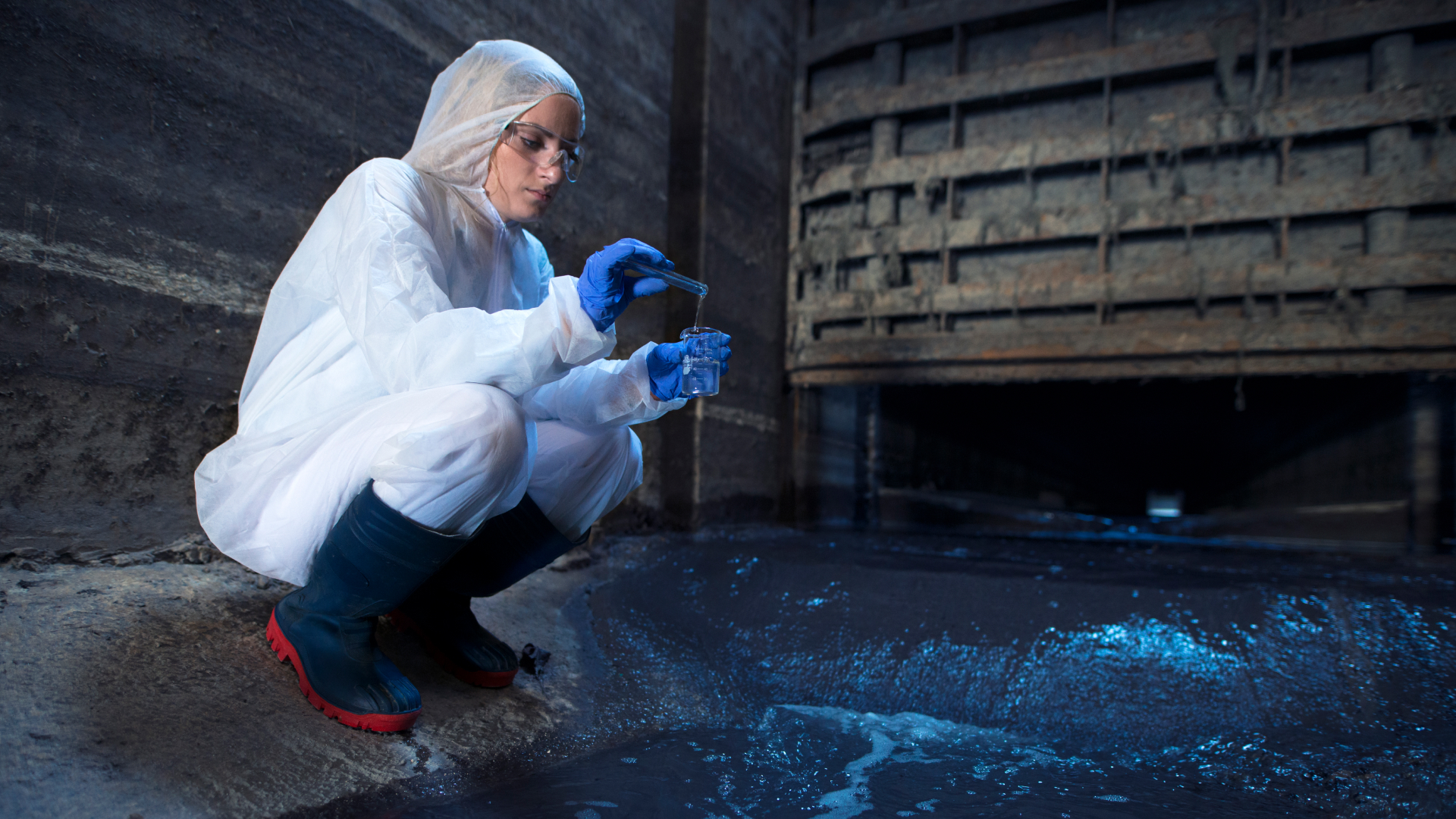 Tri-State Waterproofing