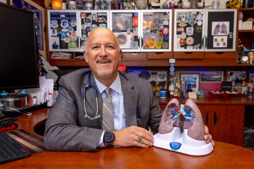 Pulmonary & Critical Care Consultants of Chattanooga