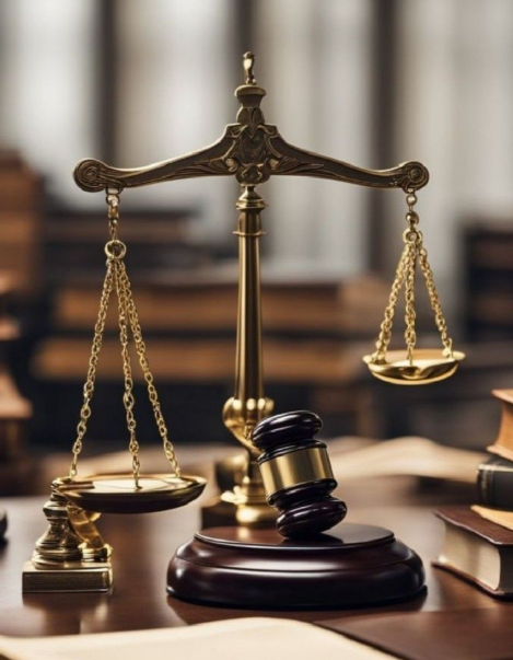 Civil Litigation Attorney