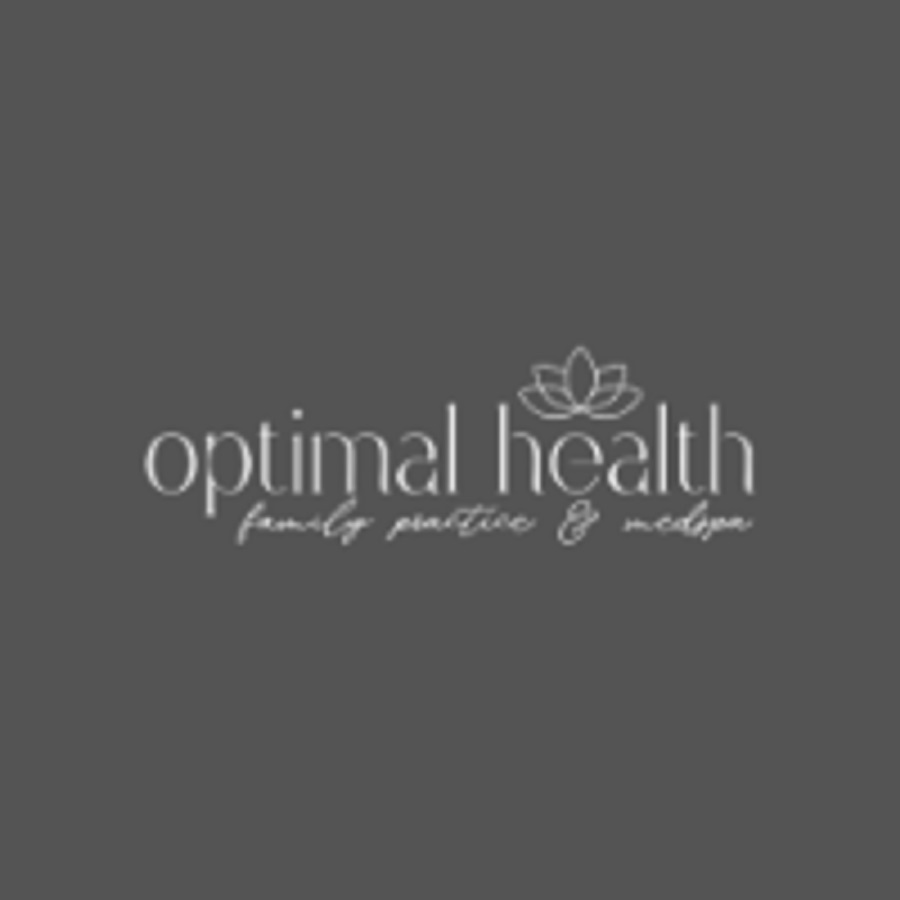Optimal Health Family Practice & Medspa