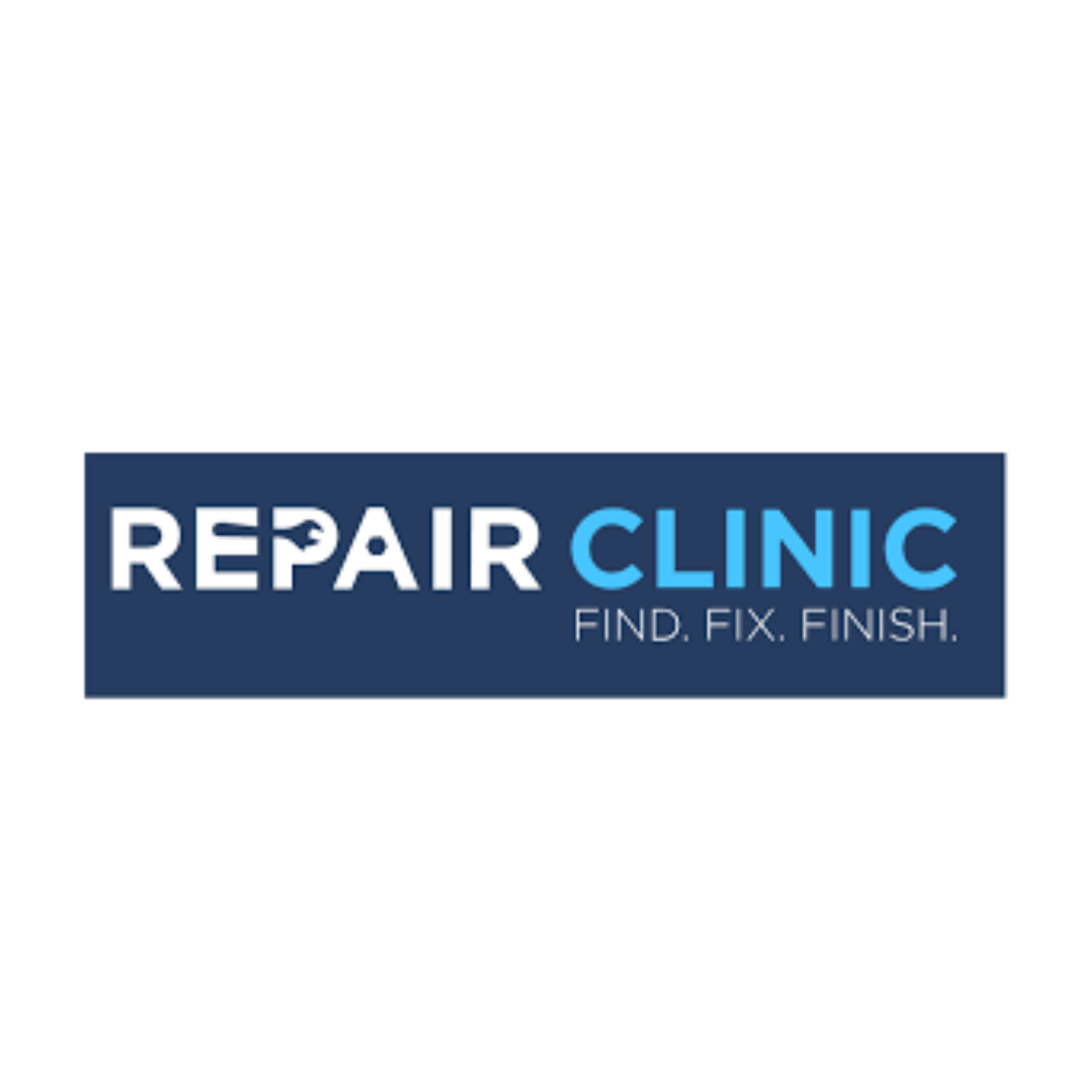 Repair Clinic